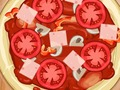 Trò chơi Thử thách pizza trực tuyến