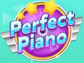 Trò chơi Đàn piano hoàn hảo  trực tuyến