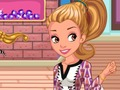 Trò chơi Jen Smith: Kết cườm  trực tuyến