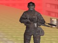 Trò chơi Lực lượng đặc biệt chiến đấu: Counter Strike  trực tuyến