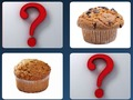 Trò chơi Trò Chơi Trí Nhớ Muffins trực tuyến