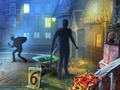 Trò chơi Danh tính của Burglar  trực tuyến