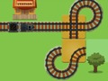 Trò chơi Gold Train Frvr trực tuyến
