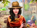 Trò chơi Wanderlust ở châu Âu  trực tuyến