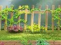 Trò chơi Bí mật khu vườn Những lá thư ẩn giấu  trực tuyến
