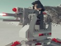 Trò chơi LEGO Chiến tranh giữa các vì sao  trực tuyến