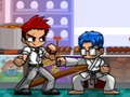 Trò chơi Trường Kungfu  trực tuyến