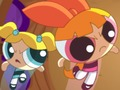 Trò chơi Những cô gái Powerpuff: Bông hoa bị thôi miên  trực tuyến