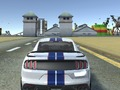 Trò chơi Crazy Stunt Cars Nhiều người chơi  trực tuyến