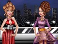 Trò chơi Hóa Trang Dolly Cho Giải Oscar trực tuyến