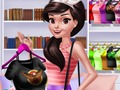 Trò chơi Tủ quần áo mùa xuân mới trực tuyến