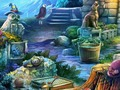 Trò chơi Khu rừng của những thứ bị mất  trực tuyến