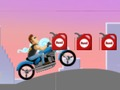 Trò chơi Rider stud trực tuyến