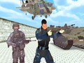 Trò chơi Game bắn súng Great Battle Frontal  trực tuyến