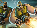 Trò chơi Brothers in Arms trực tuyến