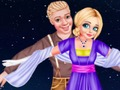 Trò chơi Nữ hoàng băng giá: Titanic  trực tuyến