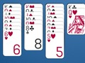 Trò chơi Trò chơi vui nhộn Chơi Solitaire  trực tuyến