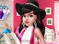 Trò chơi Mua Sắm Mùa Xuân Boho Chic 2 trực tuyến