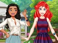 Trò chơi Hình xăm BFF phù hợp trực tuyến