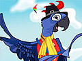 Trò chơi Rio the Flying Macaw  trực tuyến