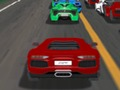 Trò chơi Pinnacle Racer trực tuyến