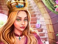 Trò chơi Trở thành Royalty  trực tuyến