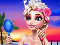 Trò chơi Trang điểm Superstar Hollywood trực tuyến