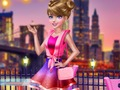Trò chơi Đêm của các cô gái trực tuyến
