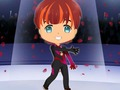 Trò chơi Yuri Dễ Thương Trên Băng Thay Đồ trực tuyến