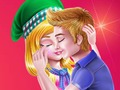 Trò chơi Ngày đại học nghiền nát  trực tuyến