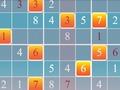Trò chơi Sudoku trực tuyến