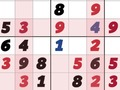 Trò chơi Sudoku nhanh  trực tuyến