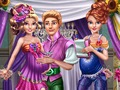 Trò chơi Barbie Người lên kế hoạch đám cưới trực tuyến