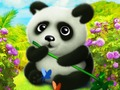 Trò chơi Chúc mừng Panda  trực tuyến