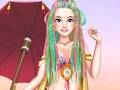 Trò chơi Kiểu tóc Burning Man  trực tuyến