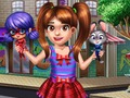 Trò chơi Những Đồ Chơi Bị Mất Của Emma trực tuyến
