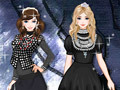 Trò chơi Chương trình gothic  trực tuyến