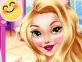 Trò chơi Những nàng công chúa Disney: Salon thay đổi  trực tuyến