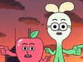 Trò chơi Câu đố của Apple & Onion trực tuyến