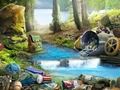 Trò chơi Hãy để trò chơi bắt đầu  trực tuyến