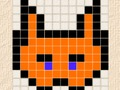 Trò chơi Kéo pixel  trực tuyến