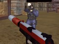Trò chơi Battle Royale chiến đấu quan trọng  trực tuyến