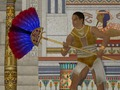 Trò chơi Tìm sự khác biệt trong Ai Cập cổ đại trực tuyến