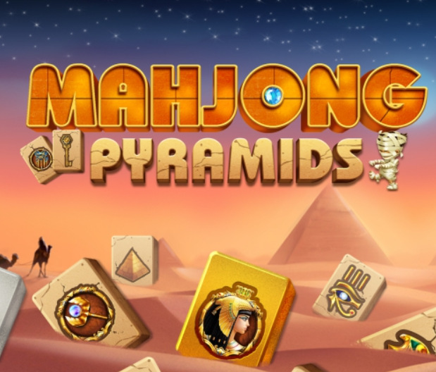 Trò chơi Mahjong Kim Tự Tháp trực tuyến