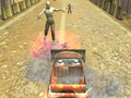 Trò chơi Cản trước vs zombie  trực tuyến
