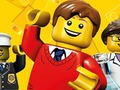 Trò chơi Lego: Những ngôi sao ẩn giấu  trực tuyến