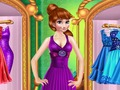Trò chơi Công chúa: Cơn sốt giảm giá  trực tuyến