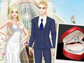 Trò chơi Lời cầu hôn bất ngờ của Bonnie  trực tuyến