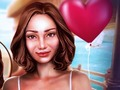 Trò chơi Cuộc phiêu lưu trong tuần trăng mật  trực tuyến