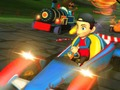 Trò chơi Đua xe kart chuyên nghiệp  trực tuyến
